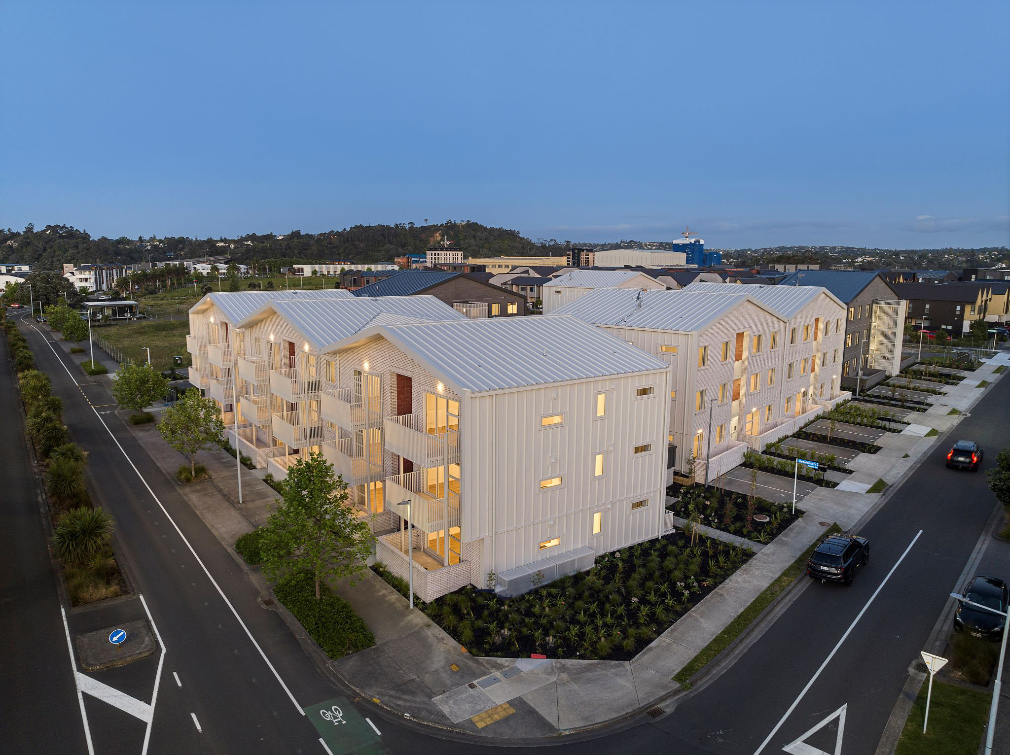 Ngāi Tahu Property Limited