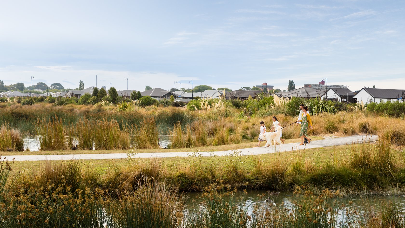 Te Whāriki, Lincoln Subdivision | Ngāi Tahu Property